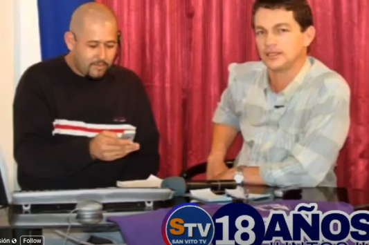 Noticias de San Vito